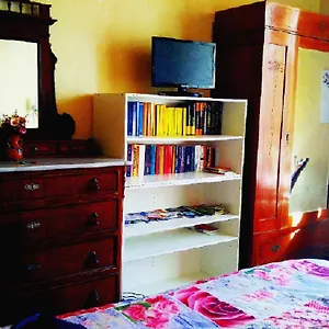 Homestay La Lilla, Siena