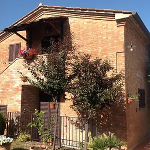  Alloggio per agriturismo La Collina