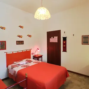 Casa Certosa Alojamento de Acomodação e Pequeno-almoço