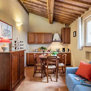  Appartamento Il Borghetto