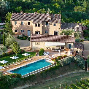  Villa La Fonte Di Santa Regina 16