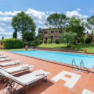  Casa di campagna Il Palazzetto