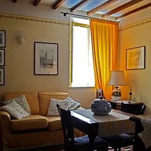 Apartment Casa Di Luli, Siena