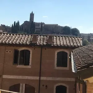 Da Nedo&duilia Apartamento