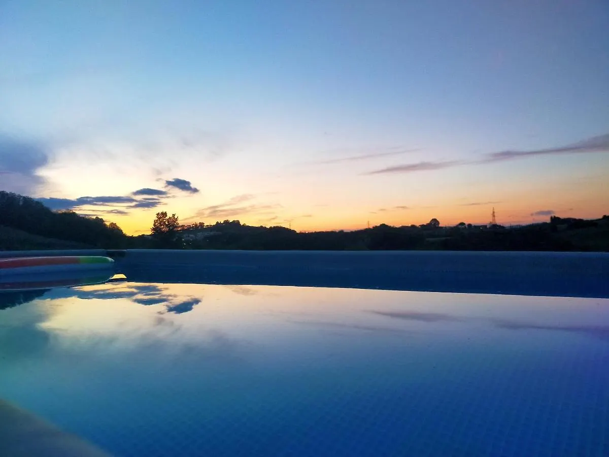Charming Villa In Le Scotte With Private Pool Siena 0*,  Italy