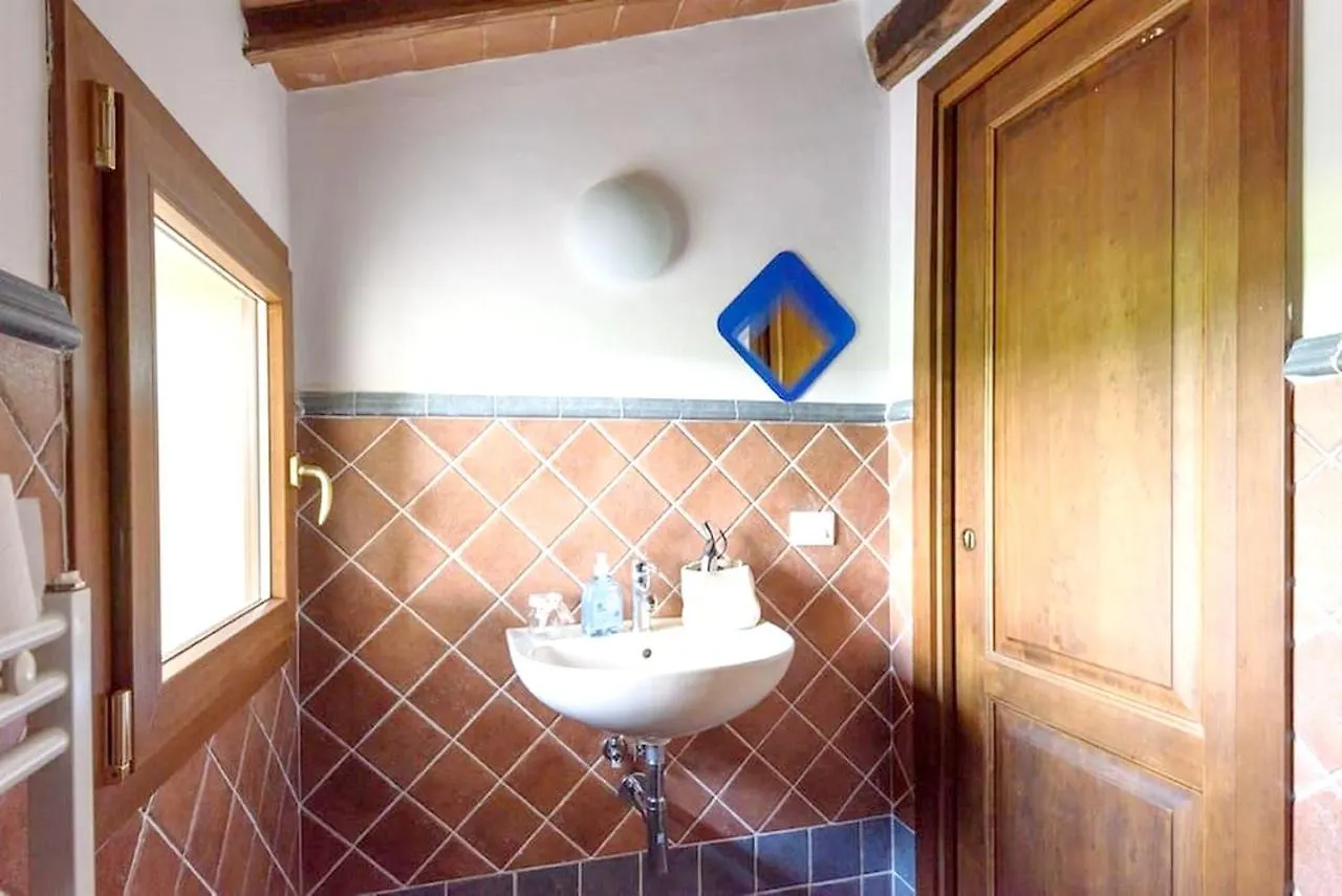 Charming Villa In Le Scotte With Private Pool Siena