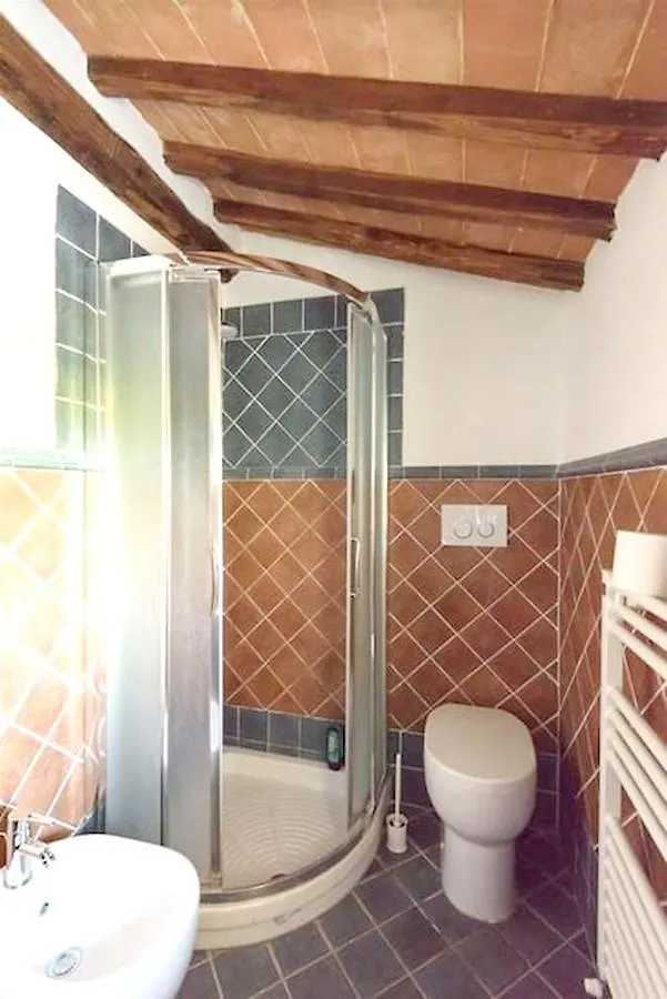 Charming Villa In Le Scotte With Private Pool Siena 0*,  Italy