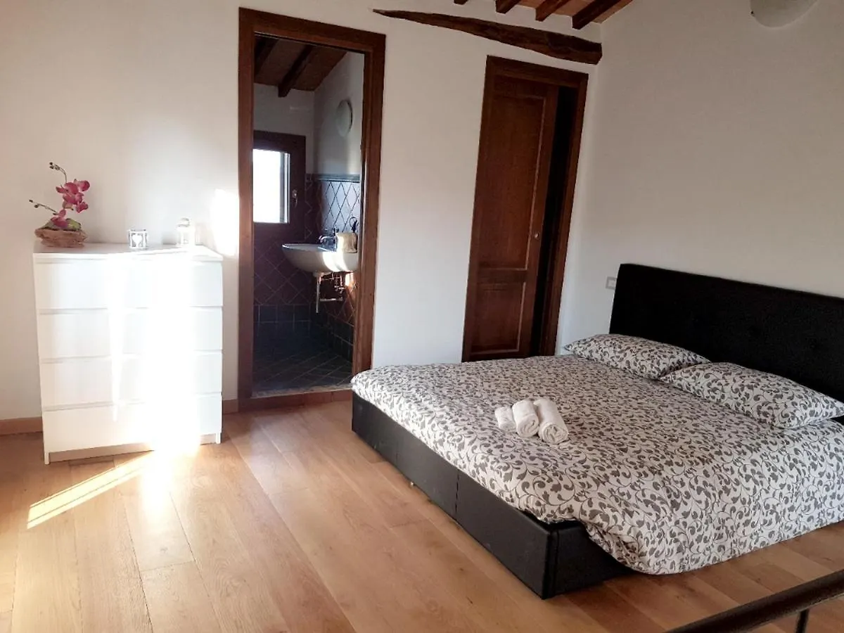 Charming Villa In Le Scotte With Private Pool Siena