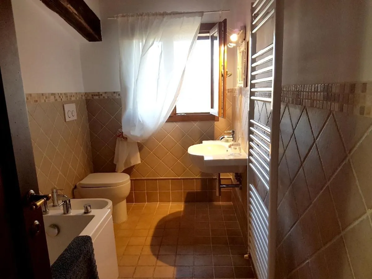 Charming Villa In Le Scotte With Private Pool Siena Italy